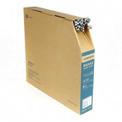 Трос тормоза Shimano Sus из нержавеющей стали Y80098551